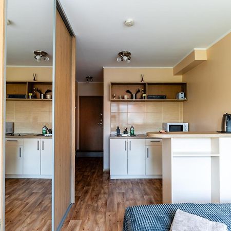 Studio Apartment Каунас Экстерьер фото