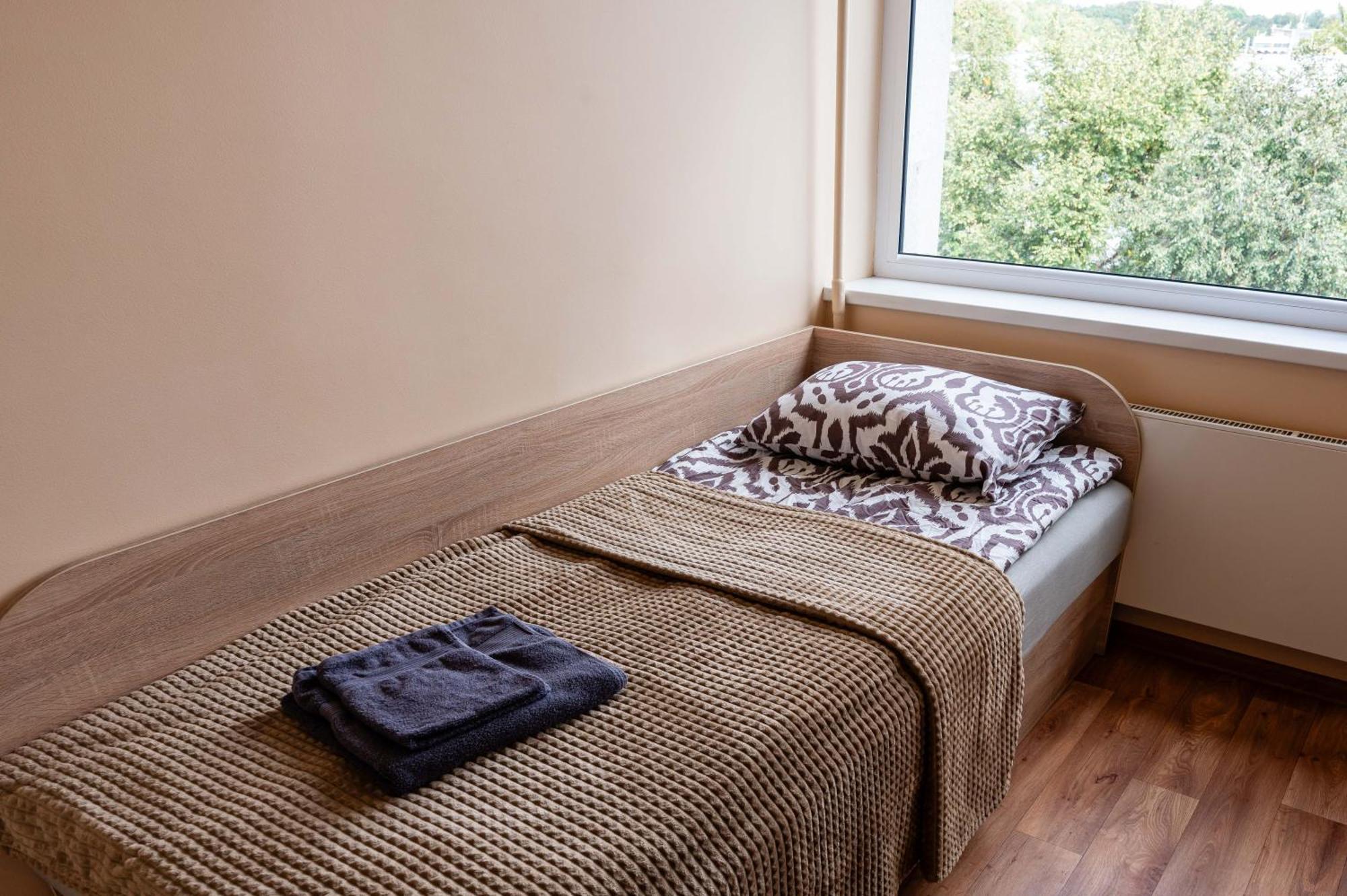 Studio Apartment Каунас Экстерьер фото