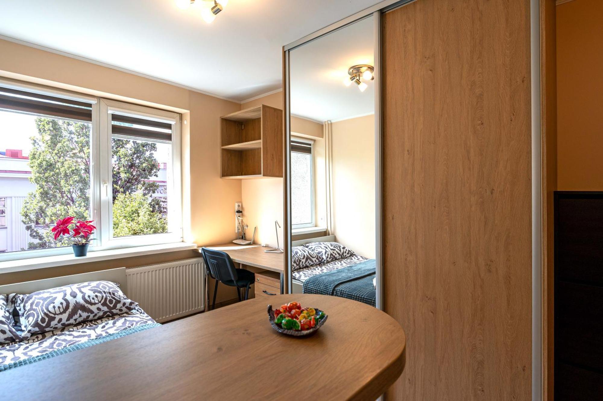 Studio Apartment Каунас Экстерьер фото